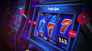 tik99 Free Spin Slots ဂိမ်း bonus round ပါဝင်