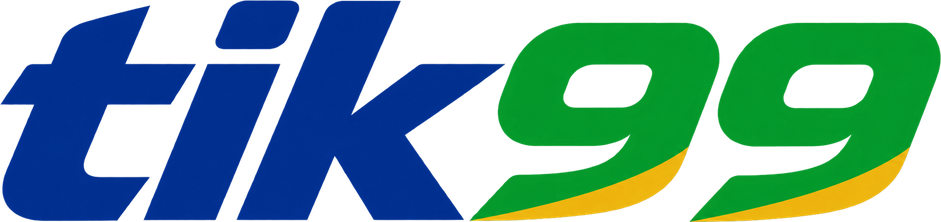 tik99 Logo
